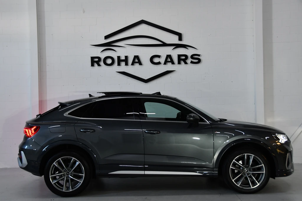 Audi Q3 – foto 5