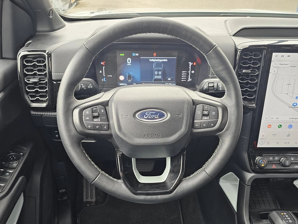 Ford Ranger – foto 19
