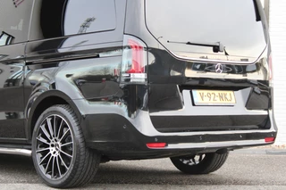 Mercedes-Benz V-Klasse – thumbnail 8