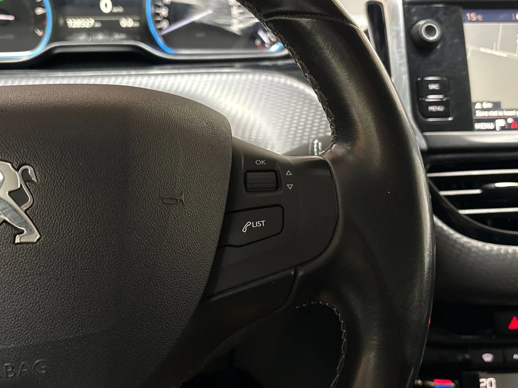 Peugeot 2008 – foto 15