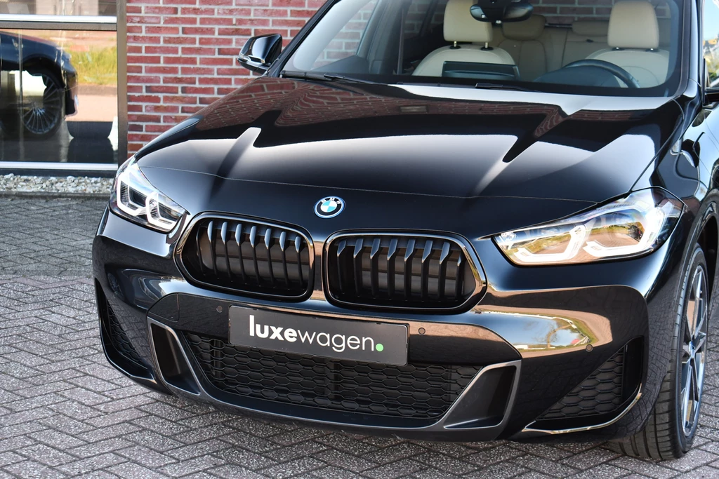 BMW X2 – foto 5