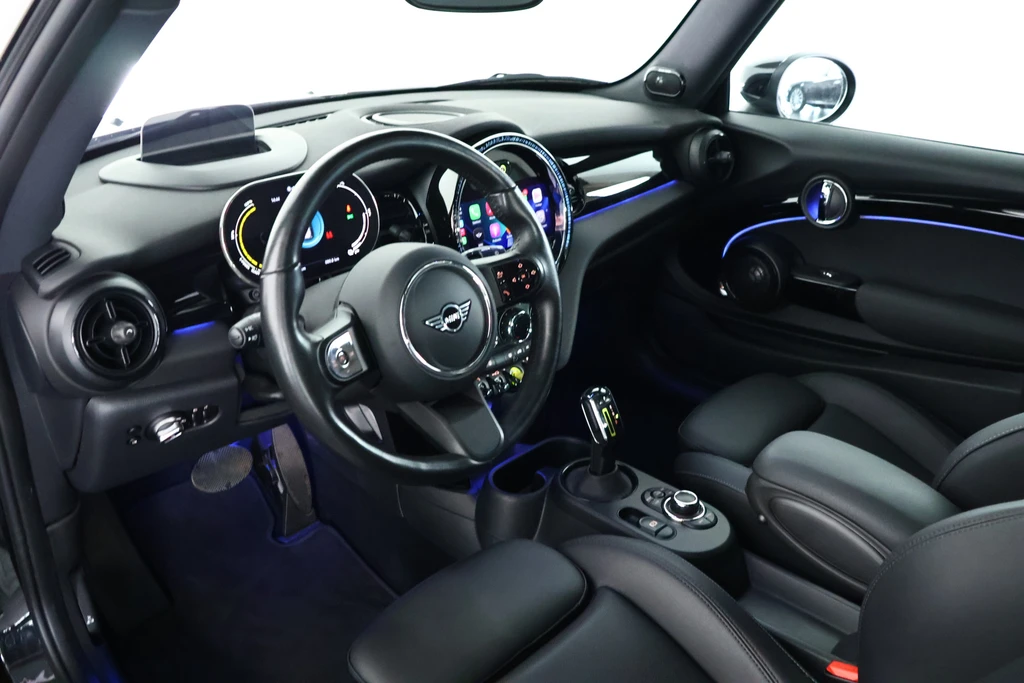 MINI Electric – foto 9