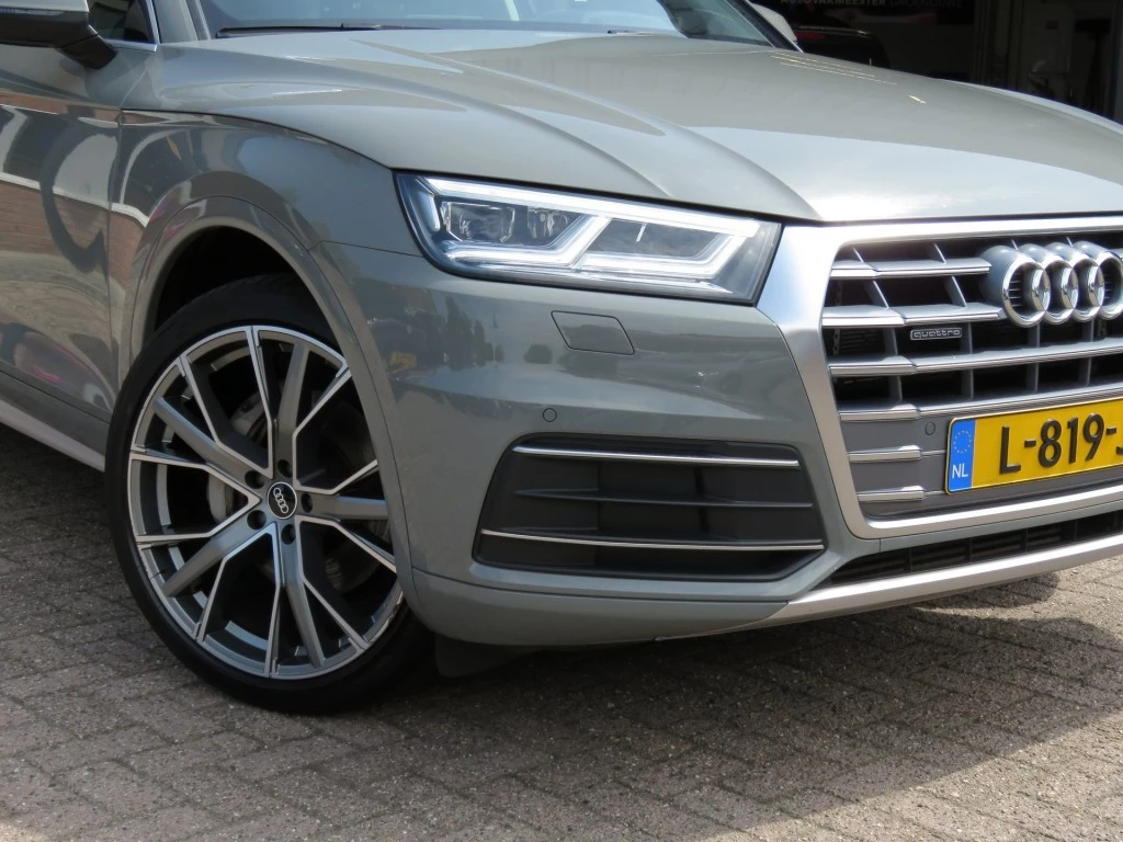 Audi Q5 – foto 44