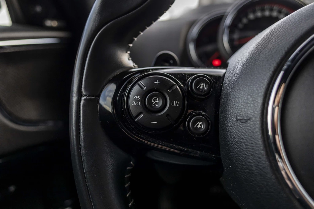 MINI Countryman – foto 30