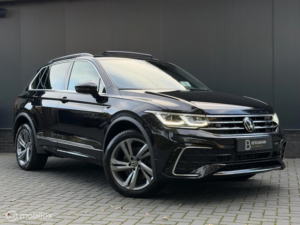 Volkswagen Tiguan – foto 16