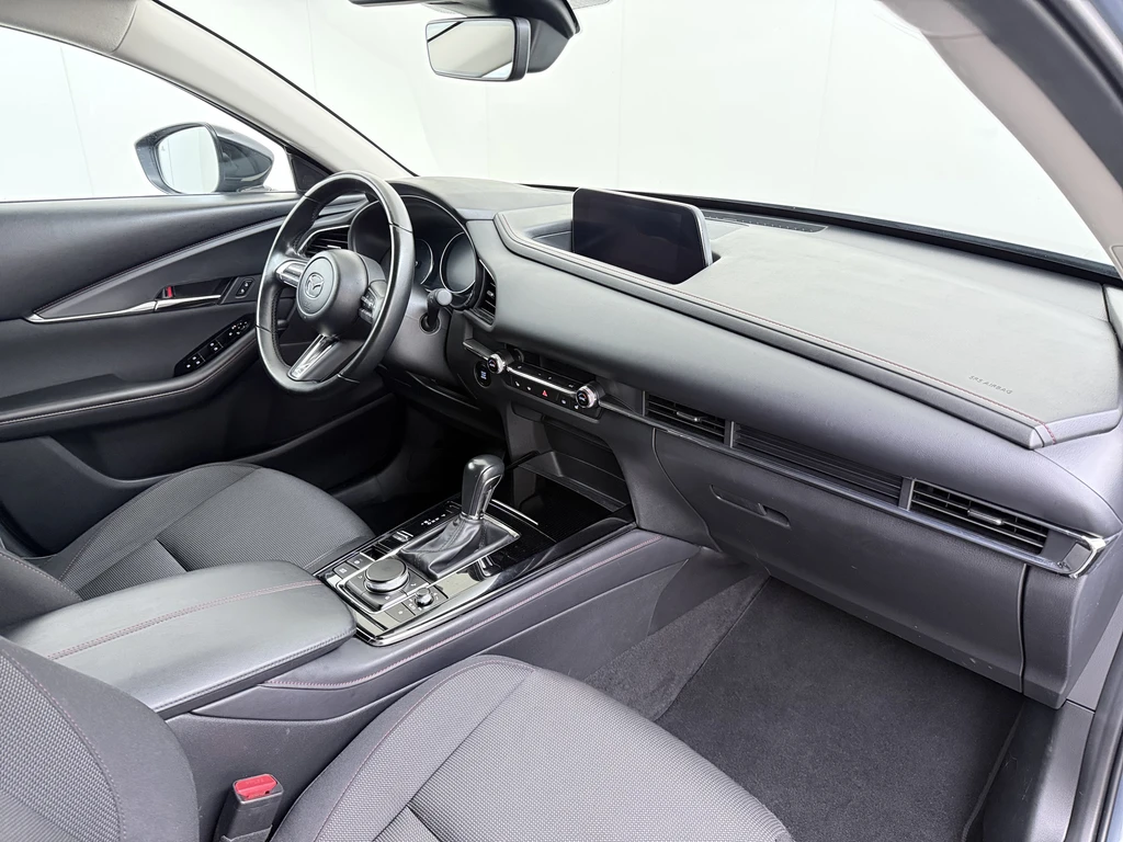 Mazda CX-30 – foto 41