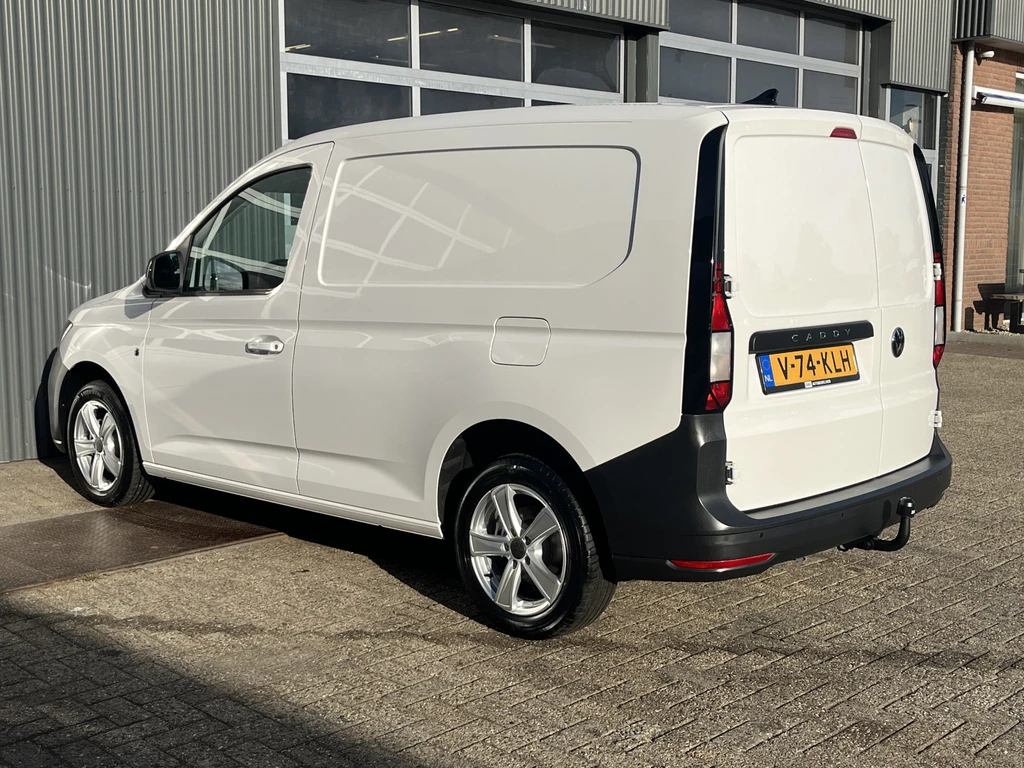 Volkswagen Caddy – foto 3
