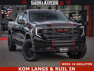 GMC Sierra – thumbnail 4