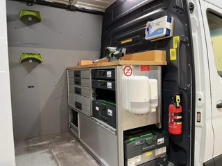 Mercedes-Benz Sprinter – thumbnail 20