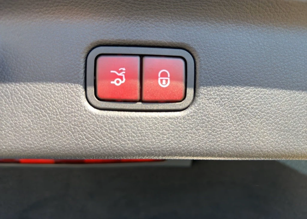 Mercedes-Benz S-Klasse – foto 15