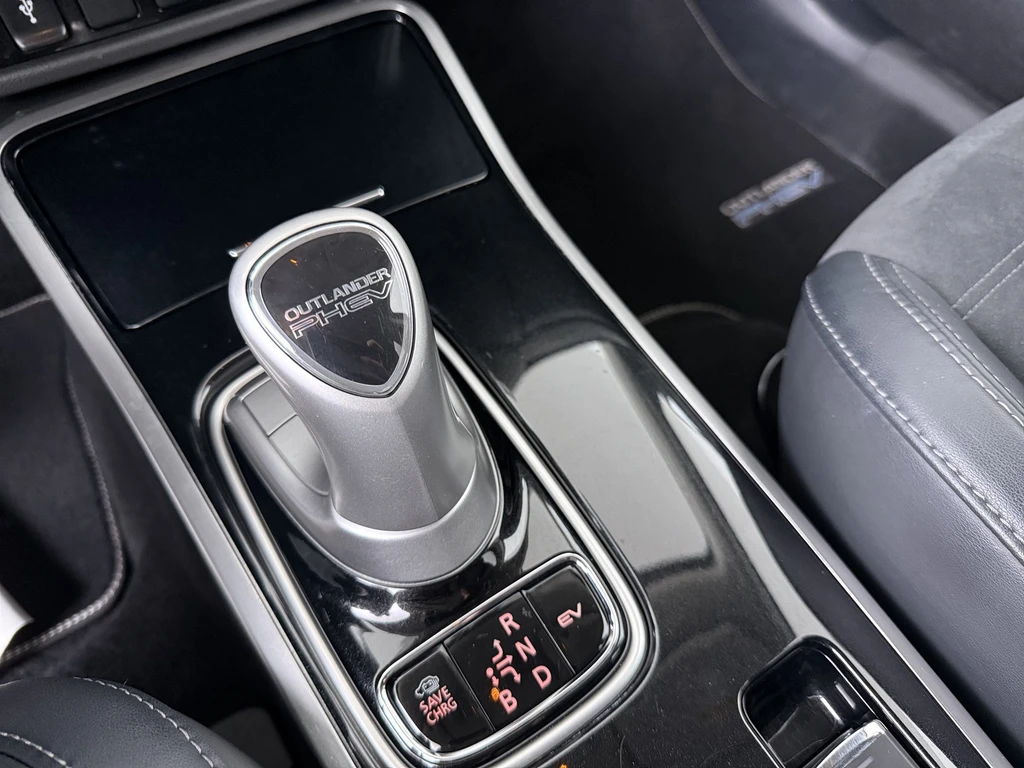 Mitsubishi Outlander – foto 33