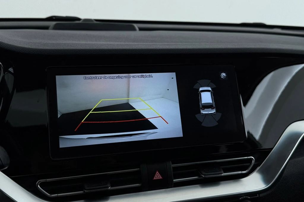 Kia e-Niro – foto 30