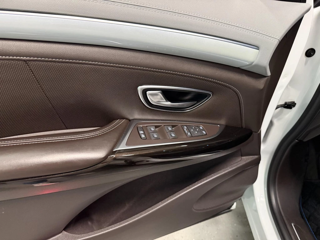 Renault Espace – foto 15