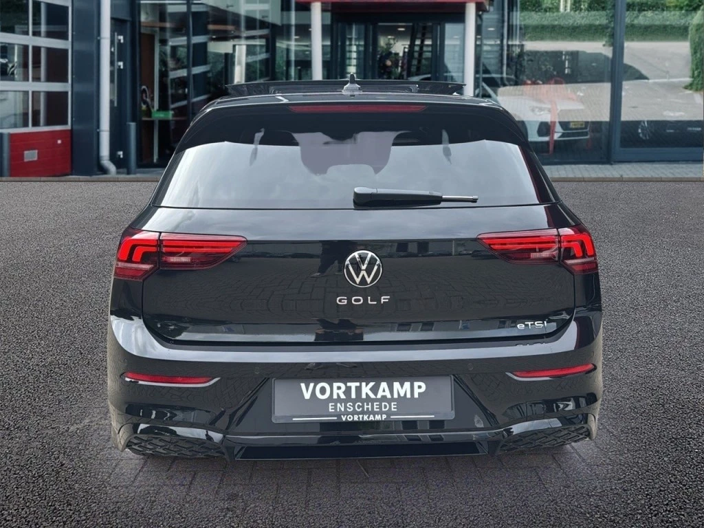 Volkswagen Golf – foto 4