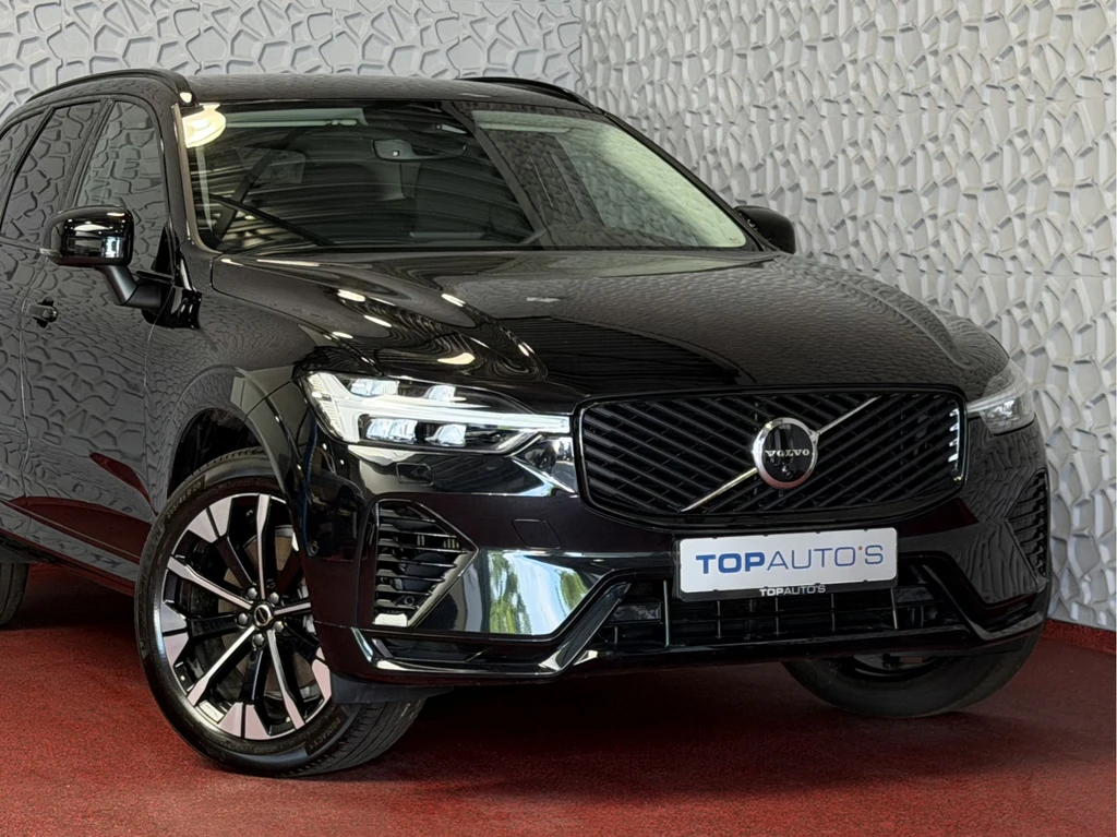 Volvo XC60 – foto 13