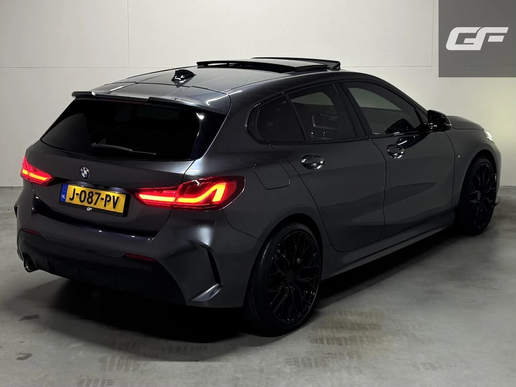 BMW 1 Serie – foto 11