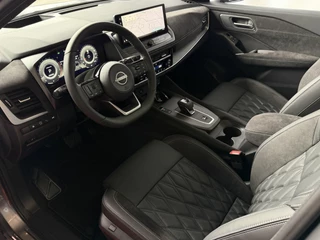 Nissan QASHQAI – thumbnail 20