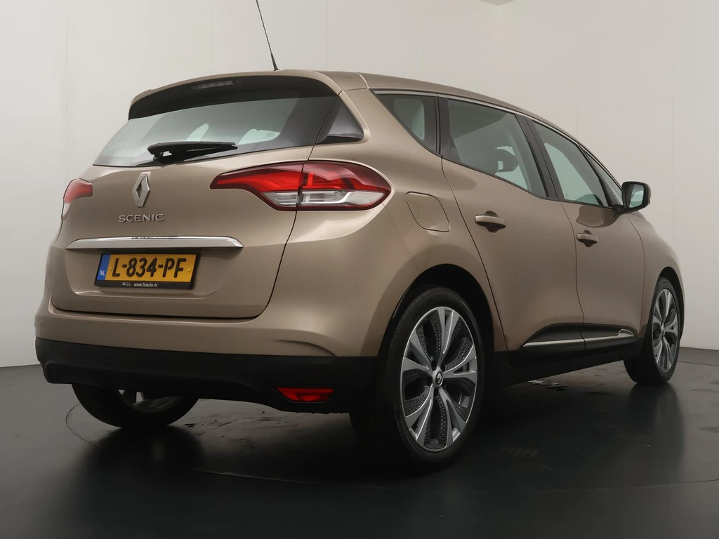 Renault Scénic – foto 5