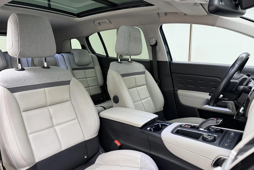 Citroën C5 Aircross – foto 17