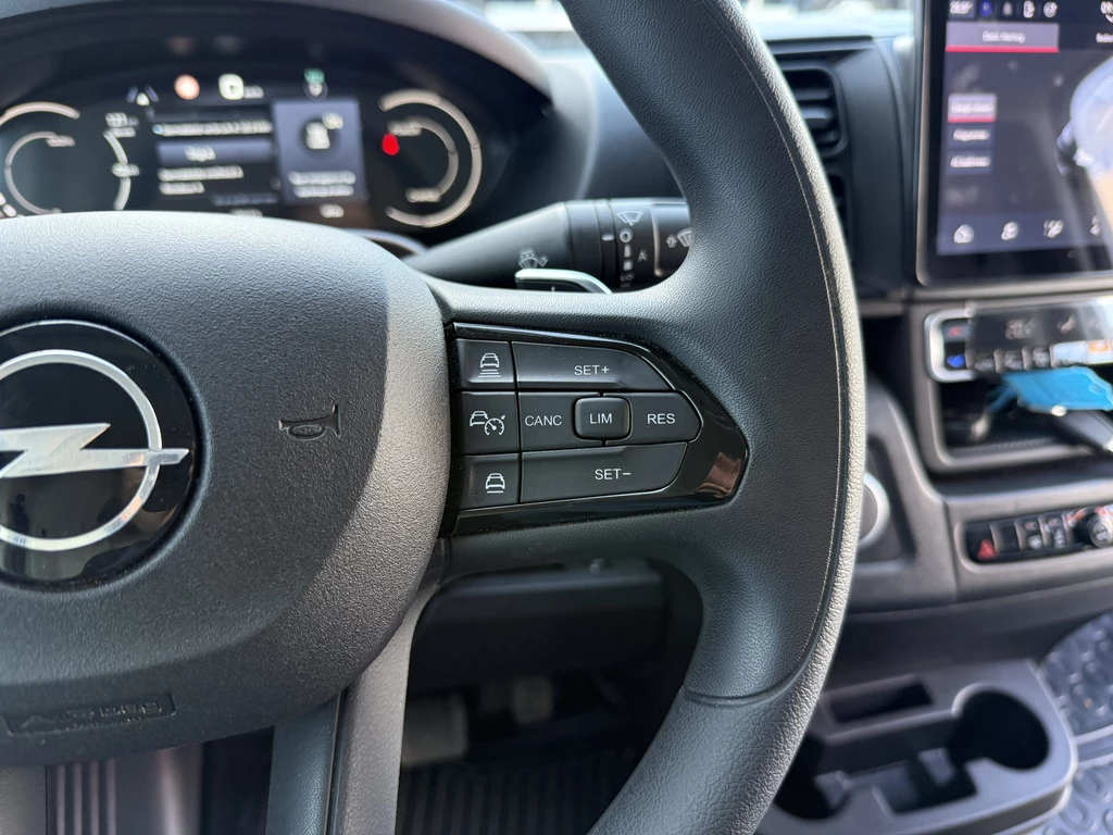 Opel Movano – foto 26