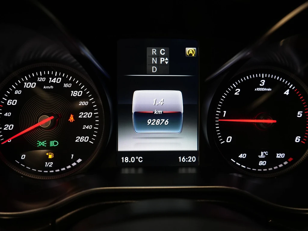 Mercedes-Benz V-Klasse – foto 28