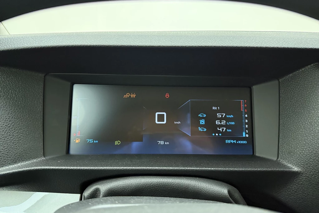 Citroën Jumpy – foto 19