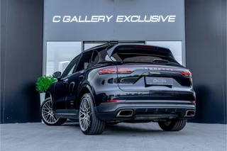Porsche Cayenne – thumbnail 5