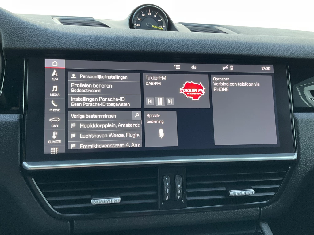 Porsche Cayenne – foto 32