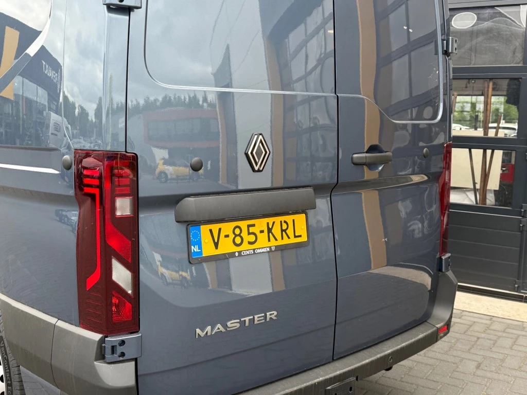 Renault Master – foto 4