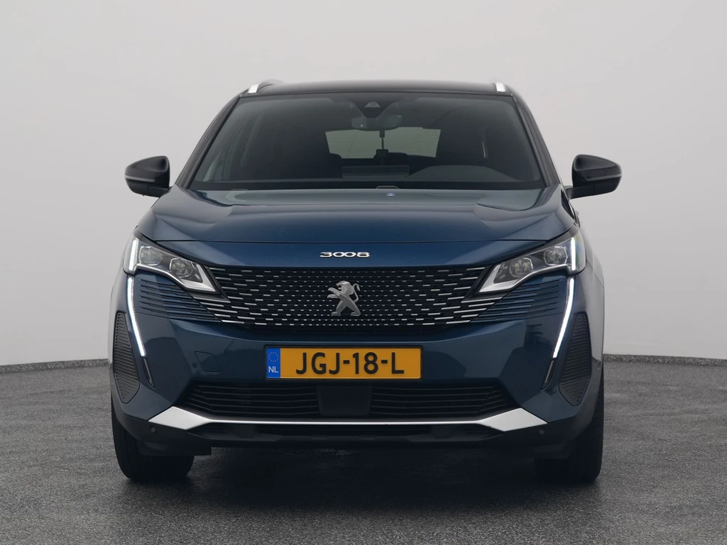 Peugeot 3008 – foto 16