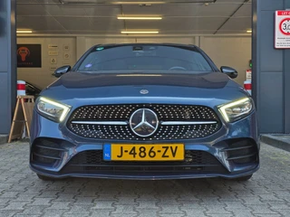 Mercedes-Benz A-Klasse – thumbnail 9