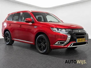 Mitsubishi Outlander – thumbnail 6