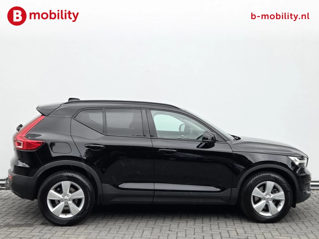 Volvo XC40 – foto 5