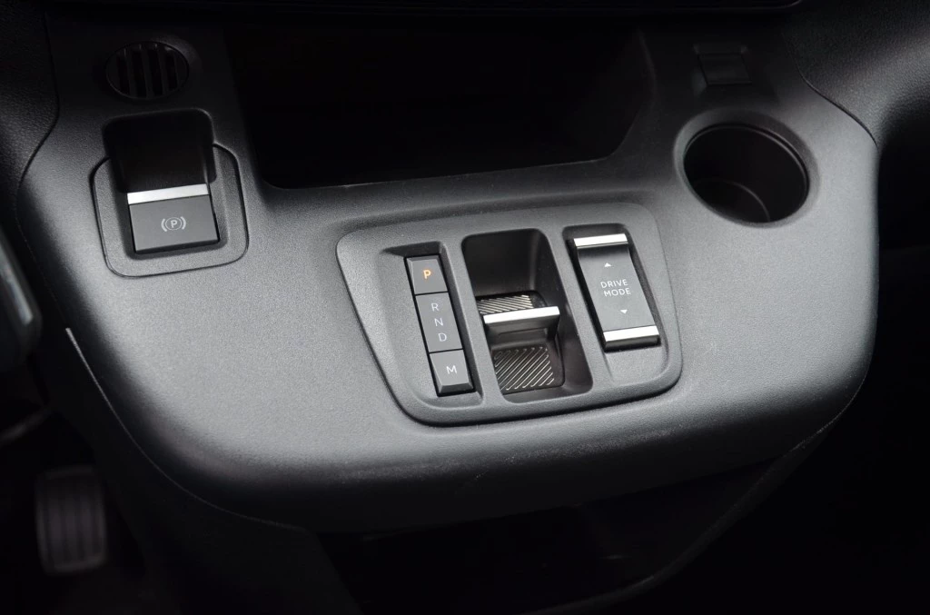 Opel Combo – foto 20