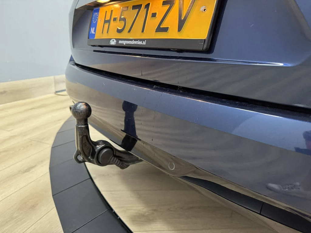 Renault Mégane Estate – foto 13