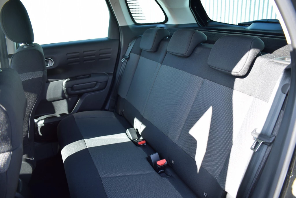 Citroën C3 Aircross – foto 10