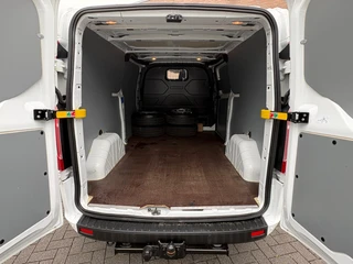 Ford Transit Custom – thumbnail 11