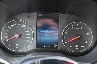 Mercedes-Benz Sprinter – thumbnail 20