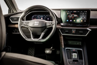 SEAT Leon – thumbnail 11