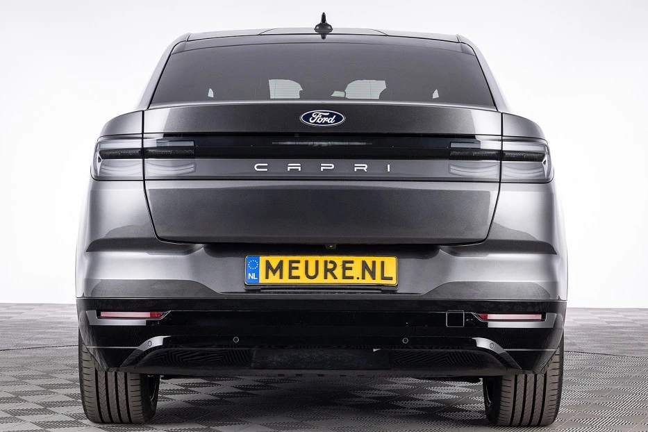 Ford Capri – foto 4