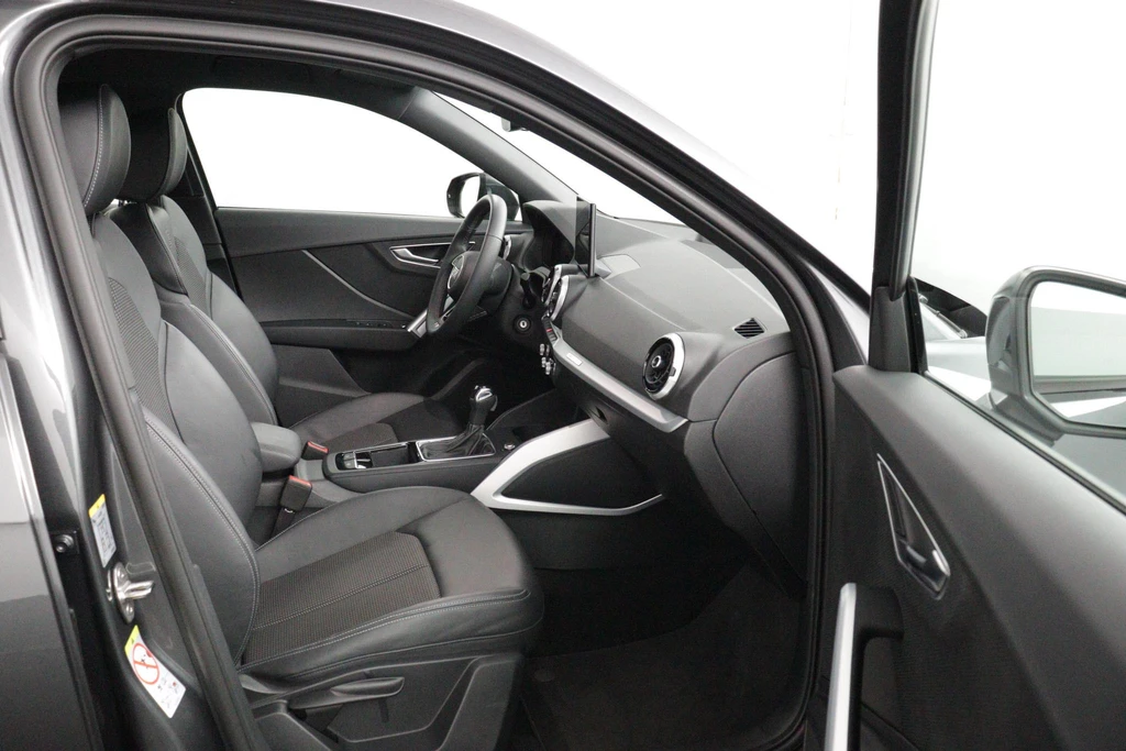 Audi Q2 – foto 18