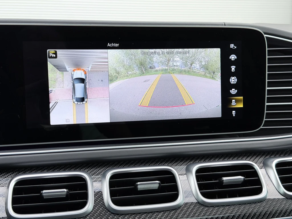 Mercedes-Benz GLE – foto 26