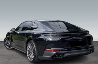 Porsche Panamera – thumbnail 4