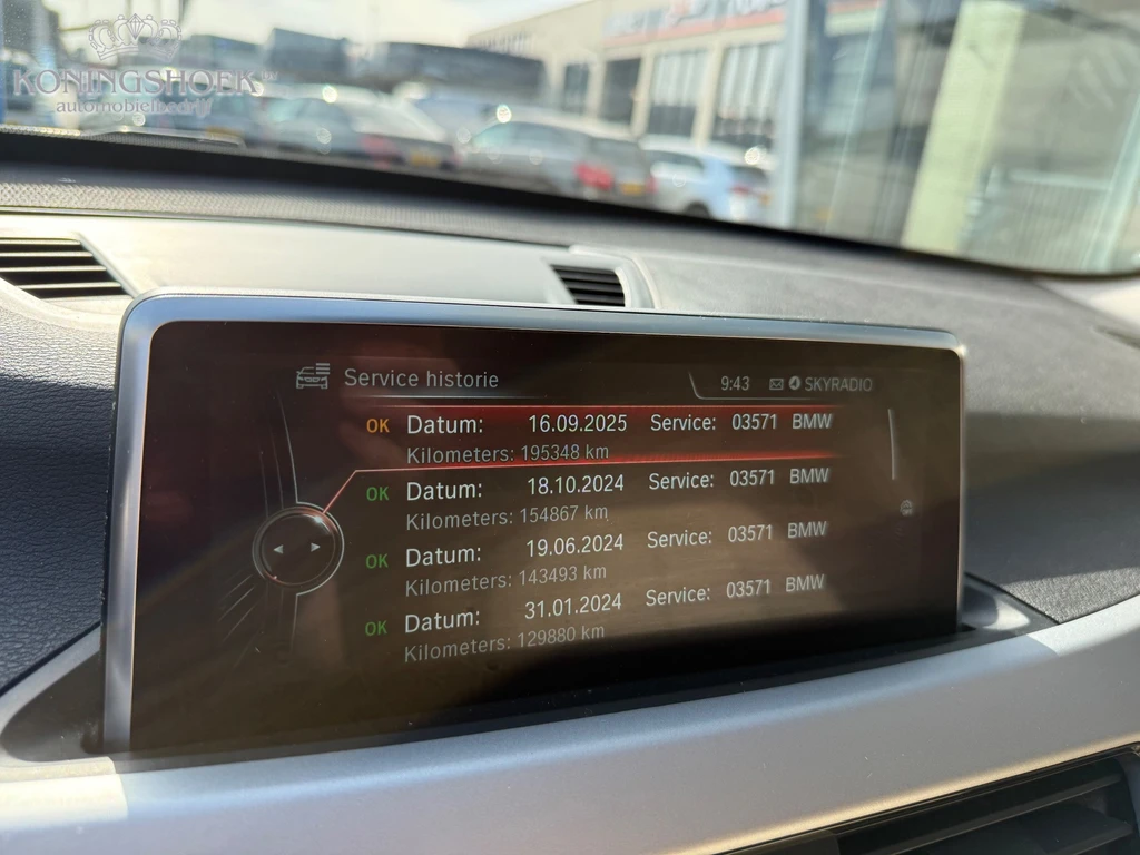 BMW X1 – foto 18