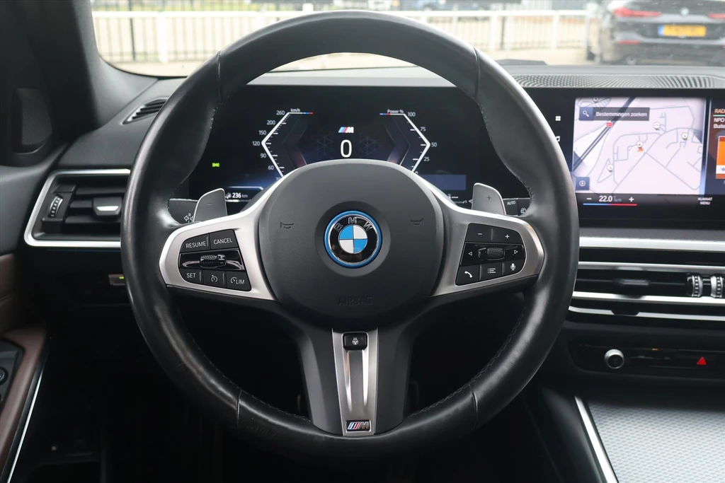 BMW 3 Serie – foto 22