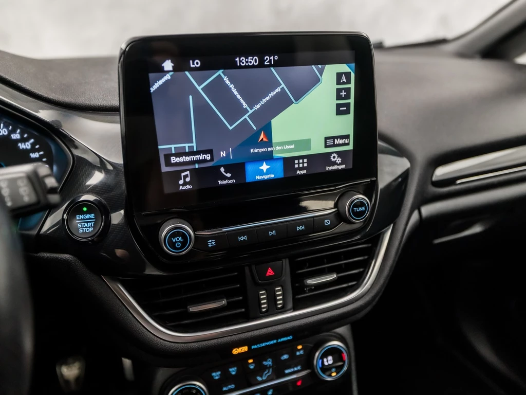 Ford Fiesta – foto 26