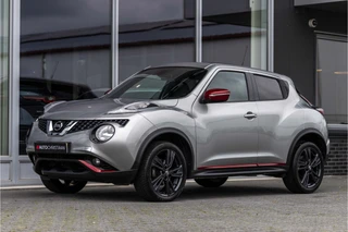 Nissan Juke – thumbnail 2