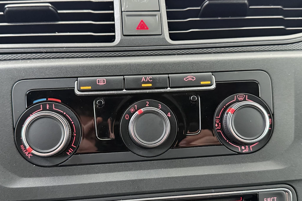 Volkswagen Caddy – foto 21