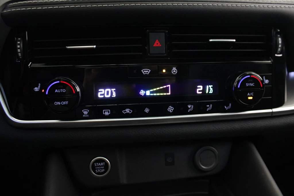 Nissan QASHQAI – foto 20
