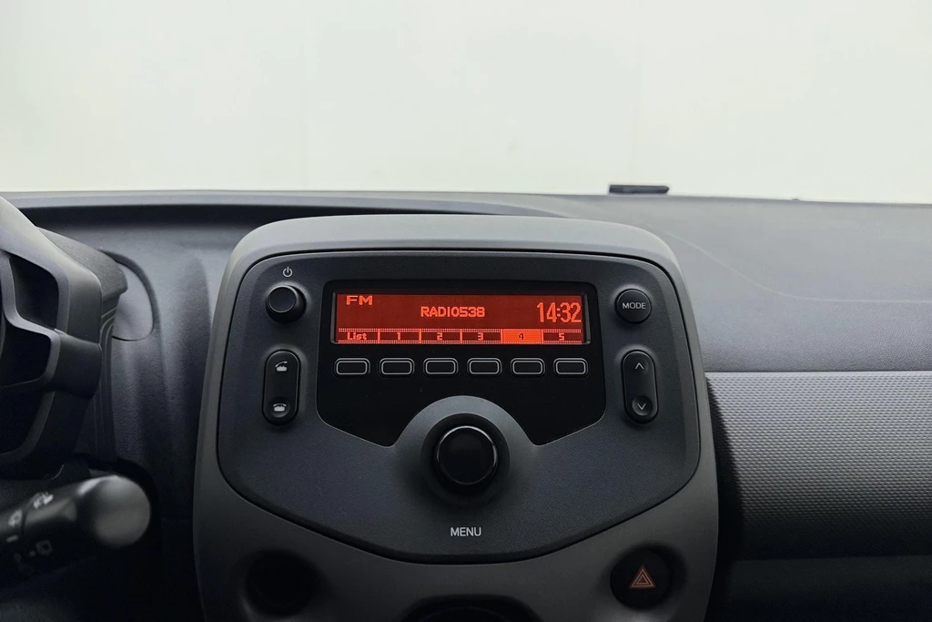 Peugeot 108 – foto 21